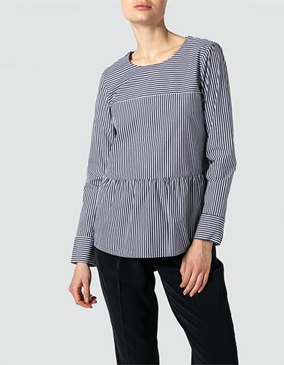 JOOP Bluse im Streifendessin