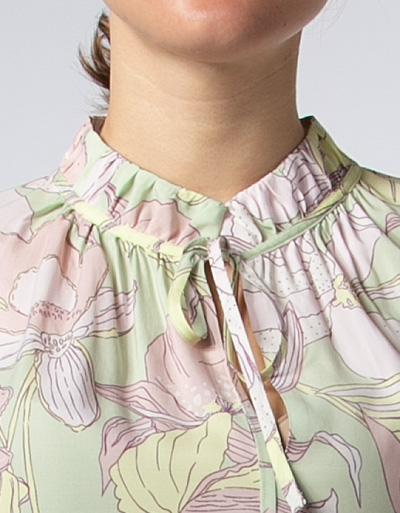 JOOP Bluse Im Tunika Schnitt