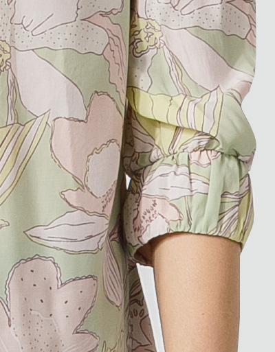 JOOP Bluse Im Tunika Schnitt