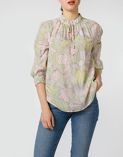 JOOP Bluse im Tunika Schnitt