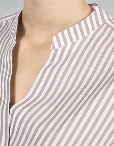 JOOP Bluse In Wickel-Optik