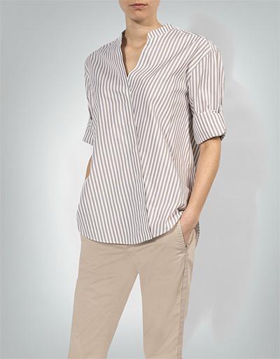 JOOP Bluse in Wickel-Optik