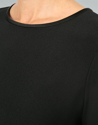 JOOP Bluse Mit Aufgesetzten Taschen