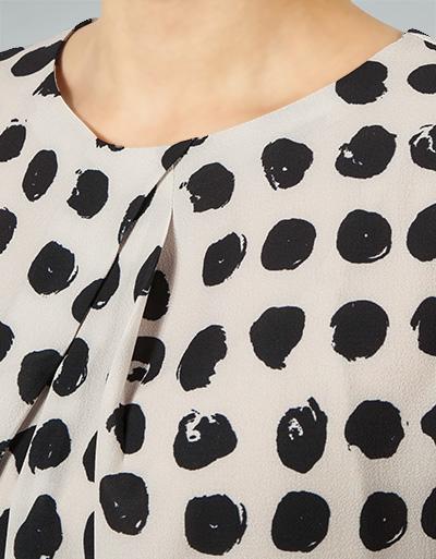 JOOP Bluse Mit Falten-Detail