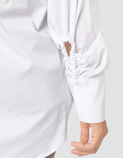 JOOP Bluse Mit Individueller Taille