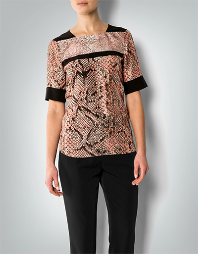 JOOP Bluse mit Pythonprint