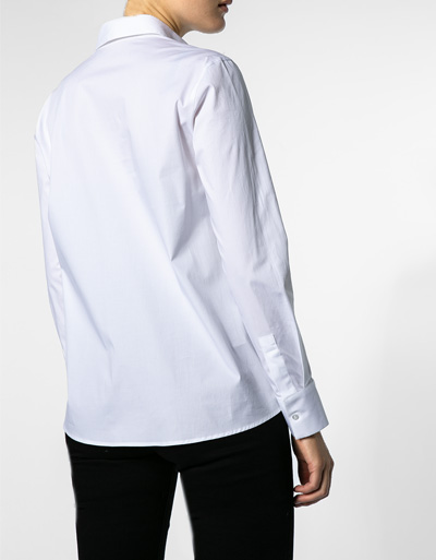 JOOP Bluse Mit Schleifendetail