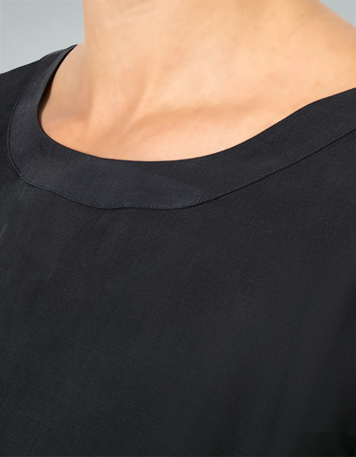 JOOP Bluse Mit Schleifendetail