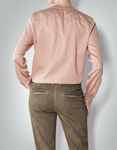 JOOP Bluse Mit Schluppendetail