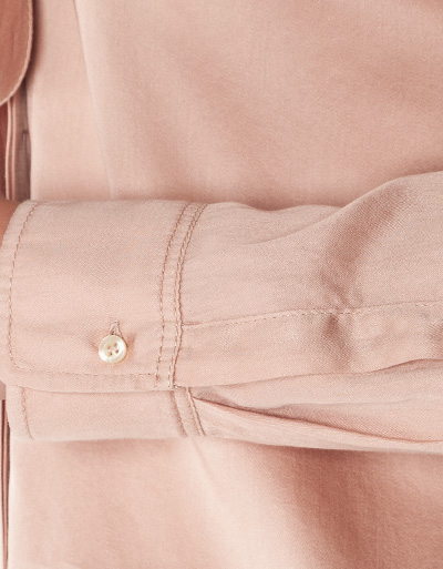 JOOP Bluse Mit Schluppendetail