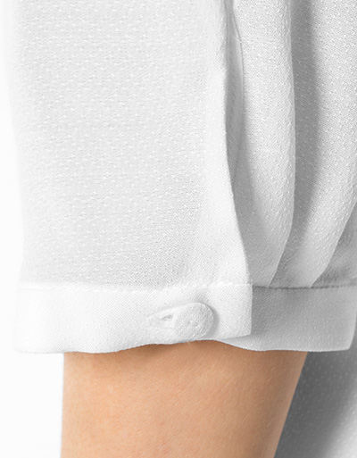 JOOP Bluse Mit Struktur