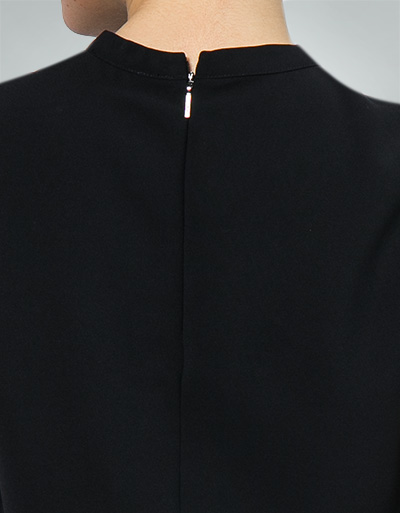 JOOP Blusenshirt Mit Stehbündchen