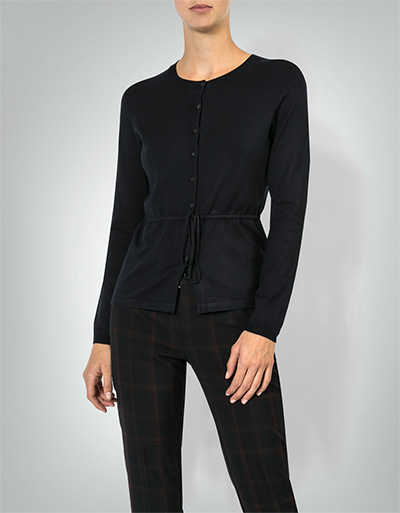 JOOP Cardigan im cleanen Design