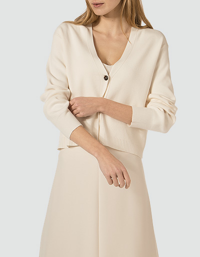 JOOP Cardigan Im Strukturen-Mix