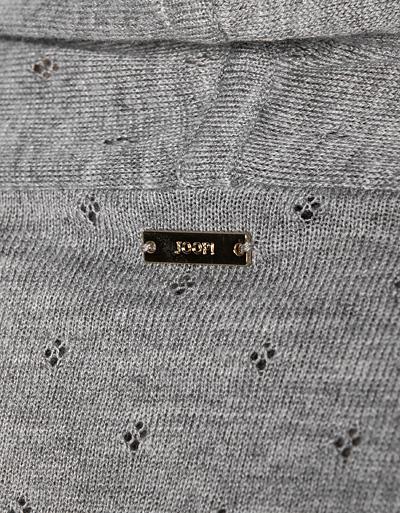 JOOP Cardigan Mit Schalkragen