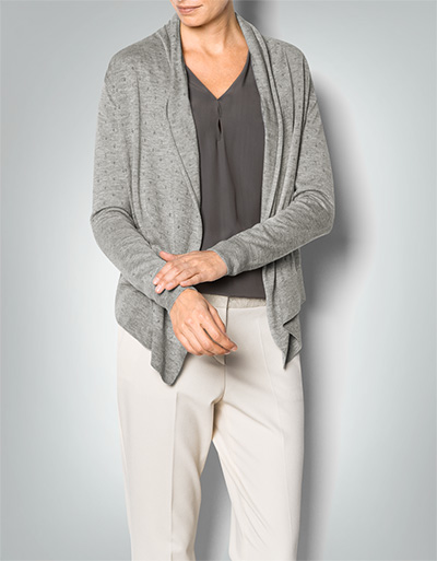 JOOP Cardigan mit Schalkragen