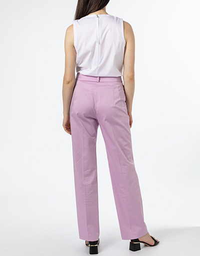 JOOP Chino Aus Bio Baumwolle