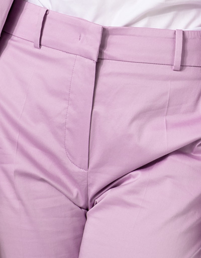 JOOP Chino Aus Bio Baumwolle