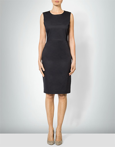 JOOP Etuikleid mit seitlichen Einsätzen