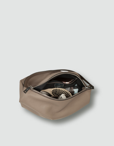 JOOP Hobo Bag Aus Leder