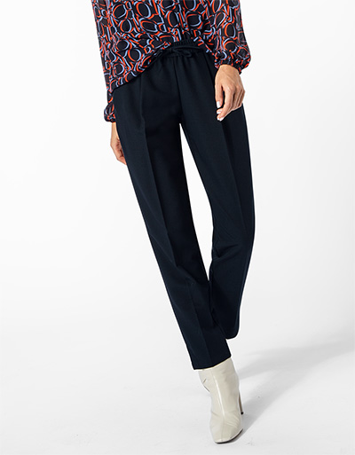 JOOP Hose in cleaner Optik