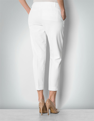 JOOP Hose Mit Allover-Musterung