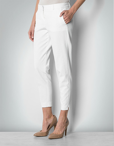 JOOP Hose Mit Allover-Musterung