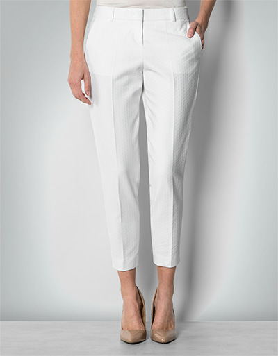 JOOP Hose mit Allover-Musterung