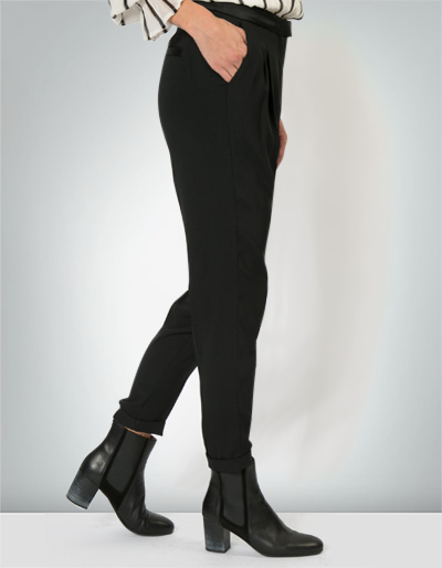 JOOP Hose Mit Bundfalten