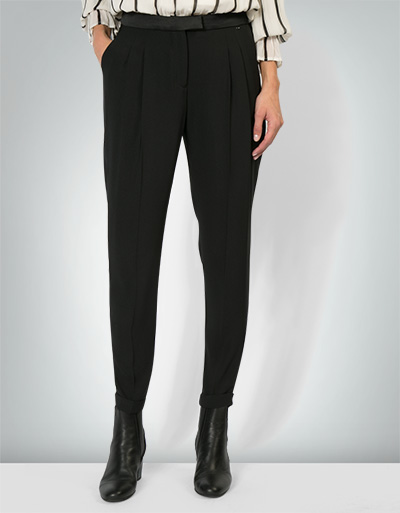 JOOP Hose mit Bundfalten