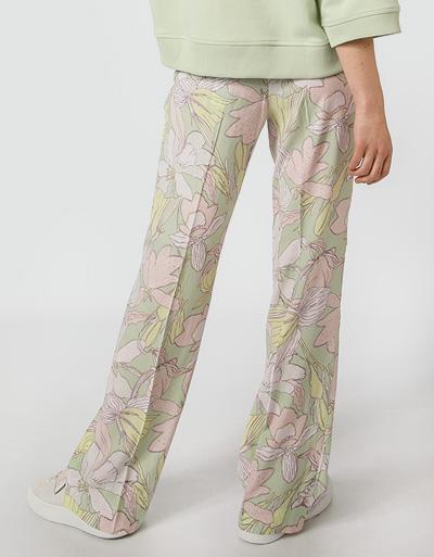 JOOP Hose Mit Floralem Muster
