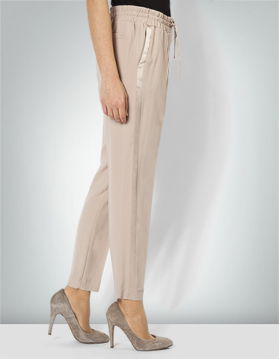 JOOP Hose Mit Galonstreifen