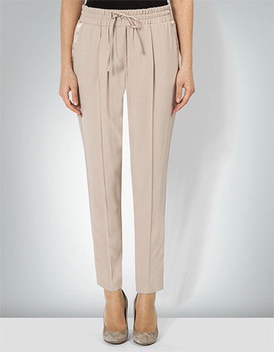 JOOP Hose mit Galonstreifen