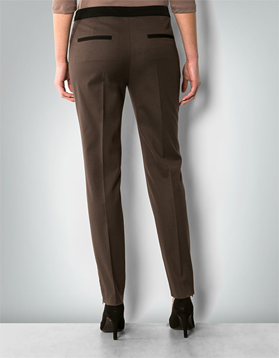 JOOP Hose Mit Interessantem Muster