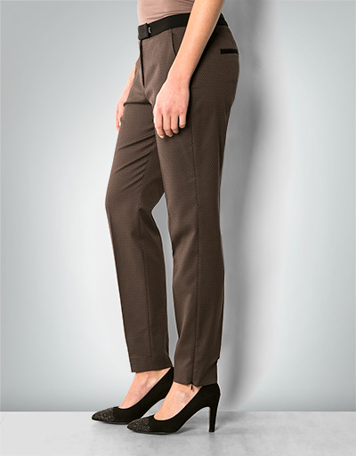 JOOP Hose Mit Interessantem Muster