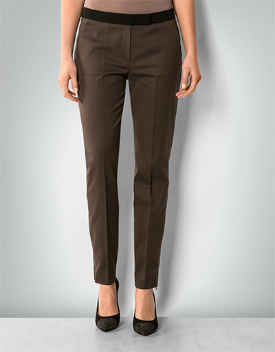 JOOP Hose mit interessantem Muster