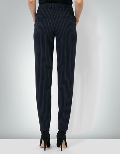 JOOP Hose Mit Nadelstreifen