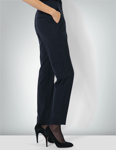 JOOP Hose Mit Nadelstreifen