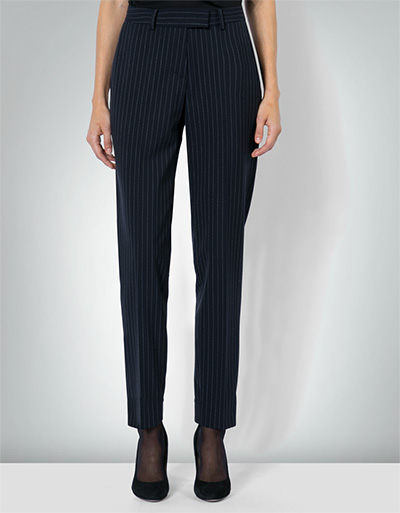 JOOP Hose mit Nadelstreifen
