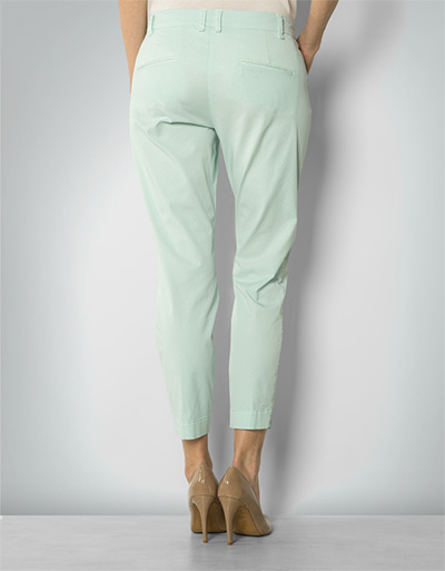 JOOP Hose Mit Pünktchen-Print