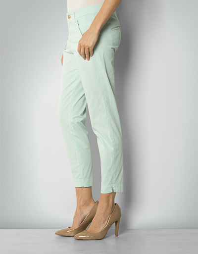 JOOP Hose Mit Pünktchen-Print