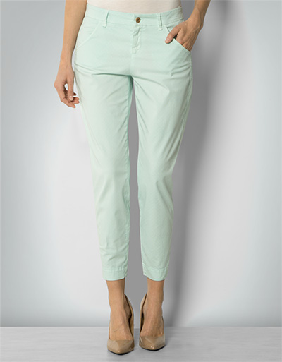 JOOP Hose mit Pünktchen-Print