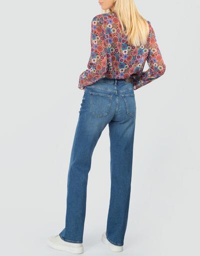 JOOP Jeans Im Geraden Schnitt