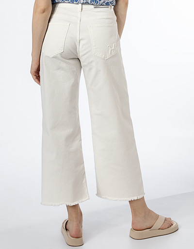 JOOP Jeans Mit Bestickten Logobund