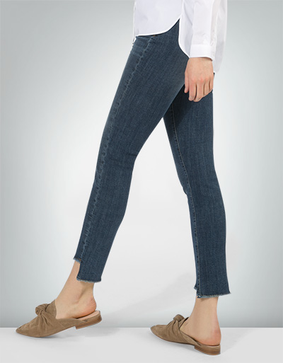 JOOP Jeans Mit Offenen Kanten