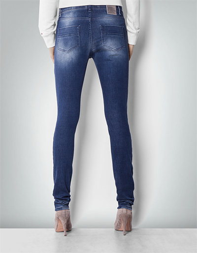 JOOP Jeans Mit Raffinierter Waschung