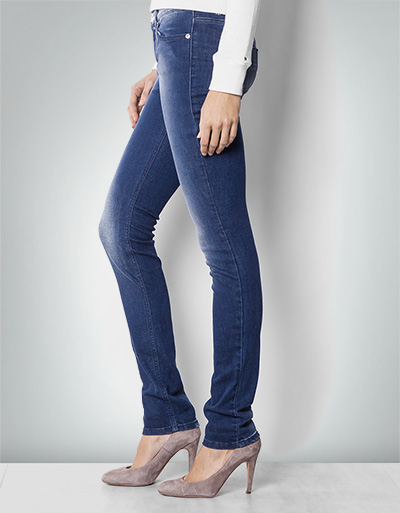 JOOP Jeans Mit Raffinierter Waschung