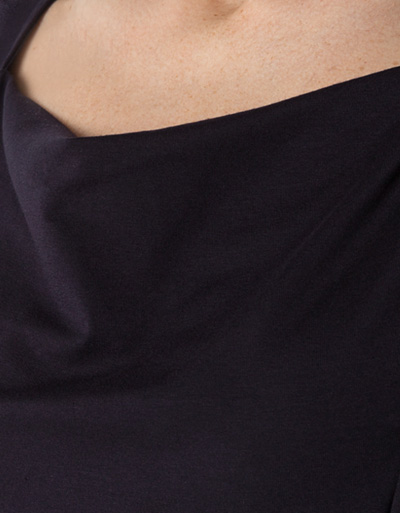 JOOP Jerseykleid Mit Elastischem Tunnelzug