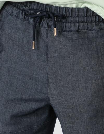 JOOP Jogpants Aus Denim