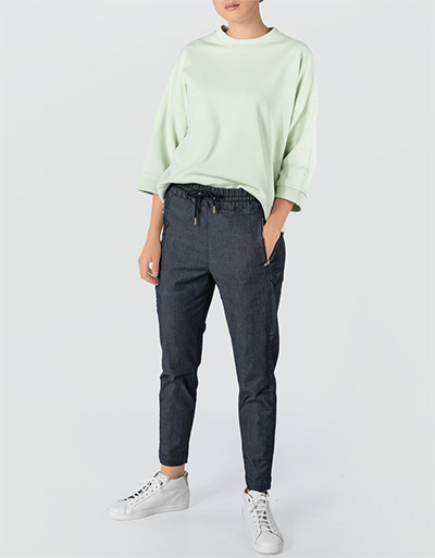 JOOP Jogpants aus Denim